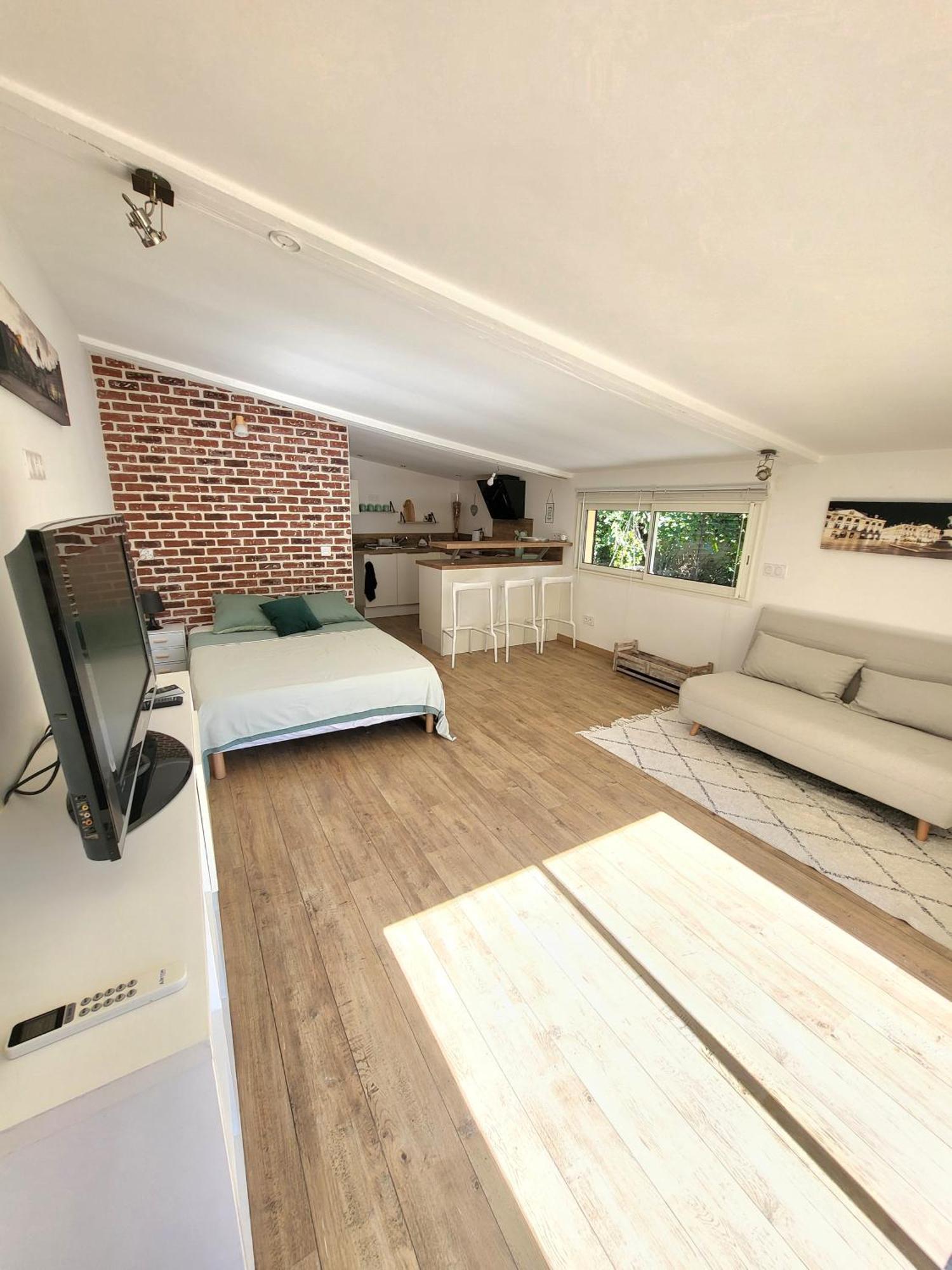 Hébergement de vacances Maison Dans Havre De Paix A 10 Minutes D'avignon