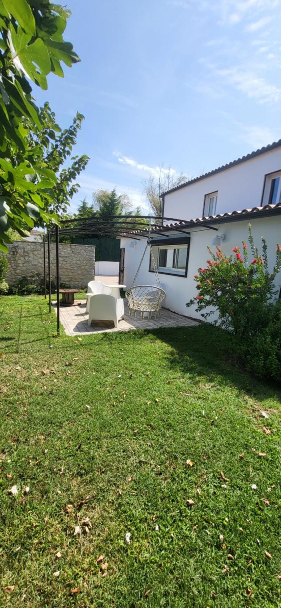 Maison Dans Havre De Paix A 10 Minutes D'avignon
